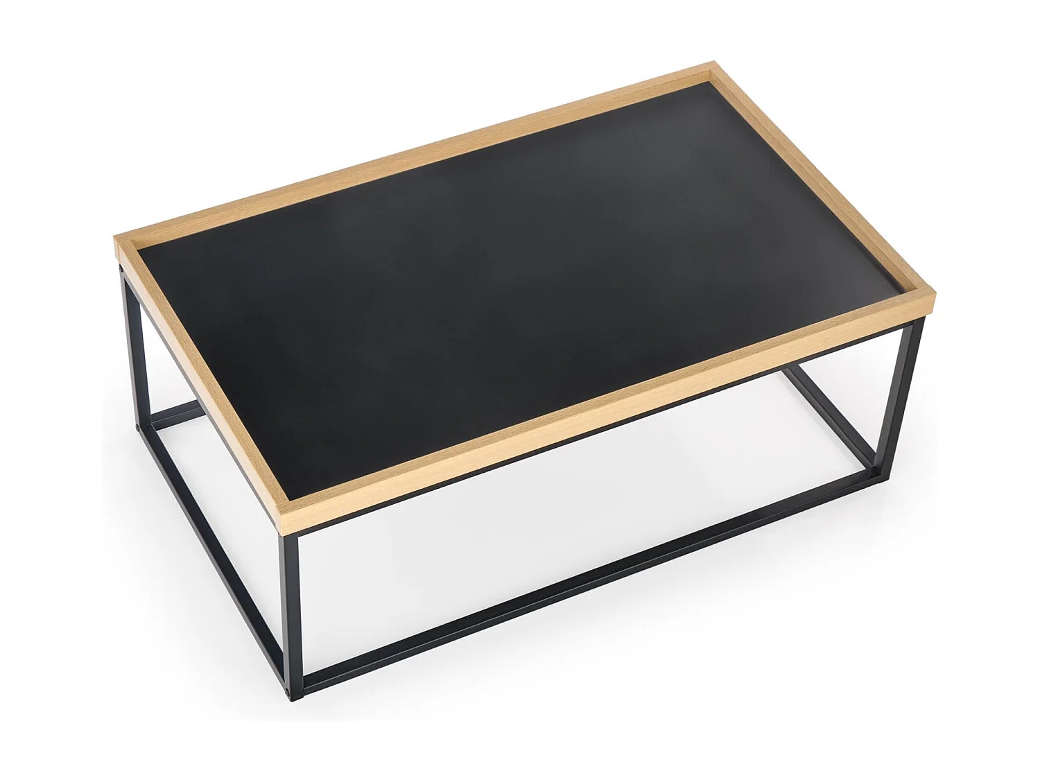 Table basse Vespa/Ctress/noir