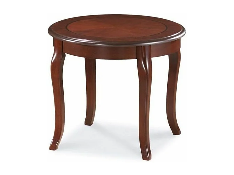 Couchtisch Royal/MDF + Furnier/braun