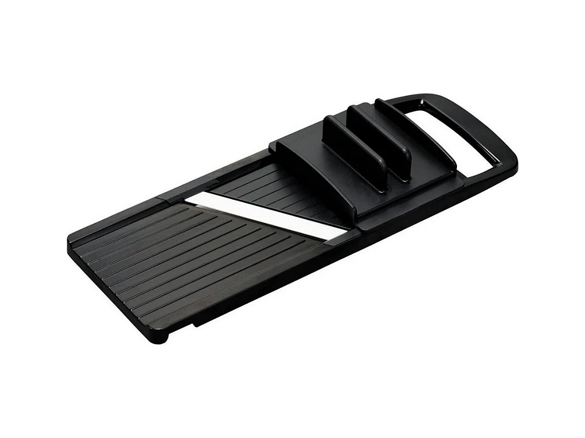 Kyocera Mandoline grand modèle en céramique - CSN-402-BK