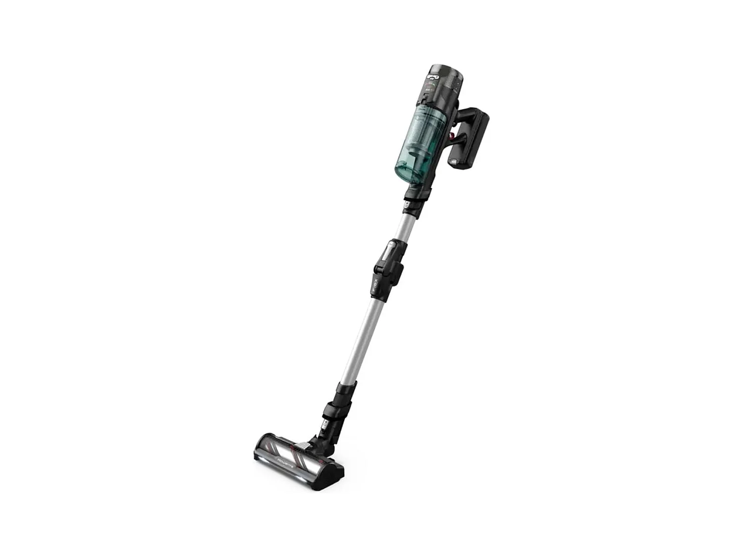 Rowenta Aspirateur balai rechargeable 380w - RH9A32WO