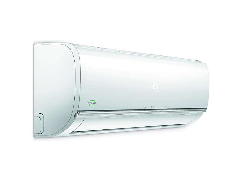 Climatisation mono-split 5,2kw REMKO SKW 521 DC