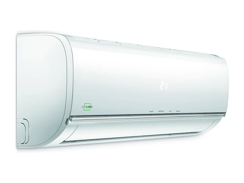 Climatisation mono-split 3,5kw REMKO SKW 351 DC