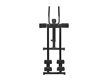 Appareil de musculation