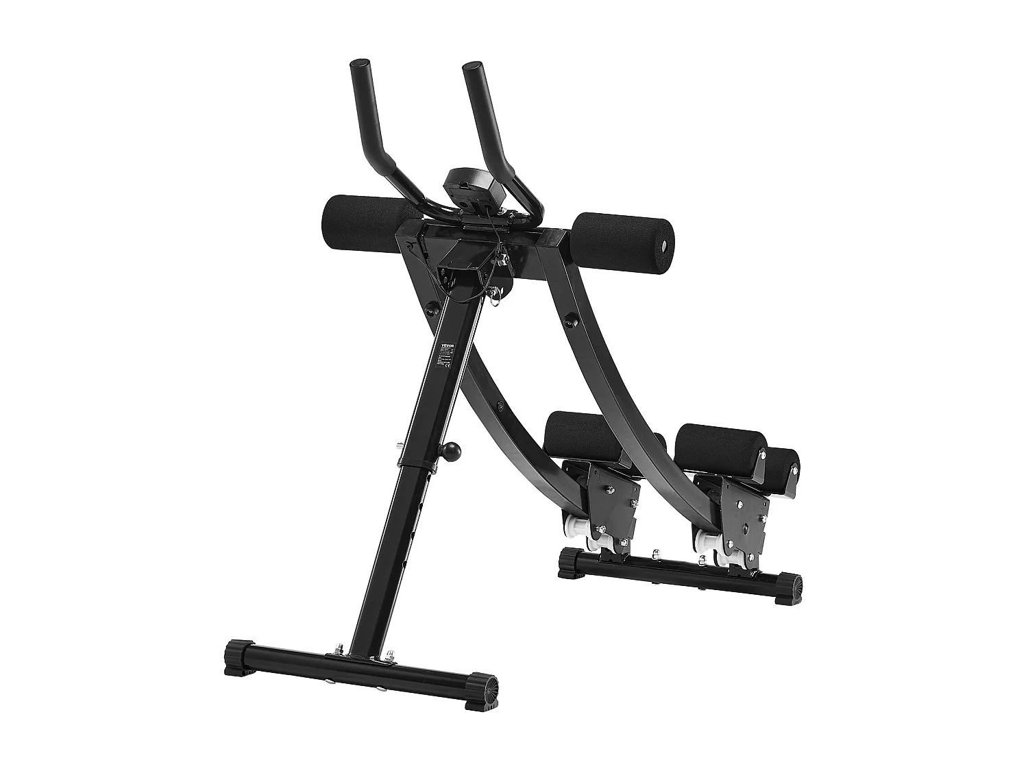 Bauchmuskeln-Gerät SucceBuy, Heimtrainingsgerät für Bauchmuskeln. Grund- und Bauchmuskeln-Trainer für Frauen