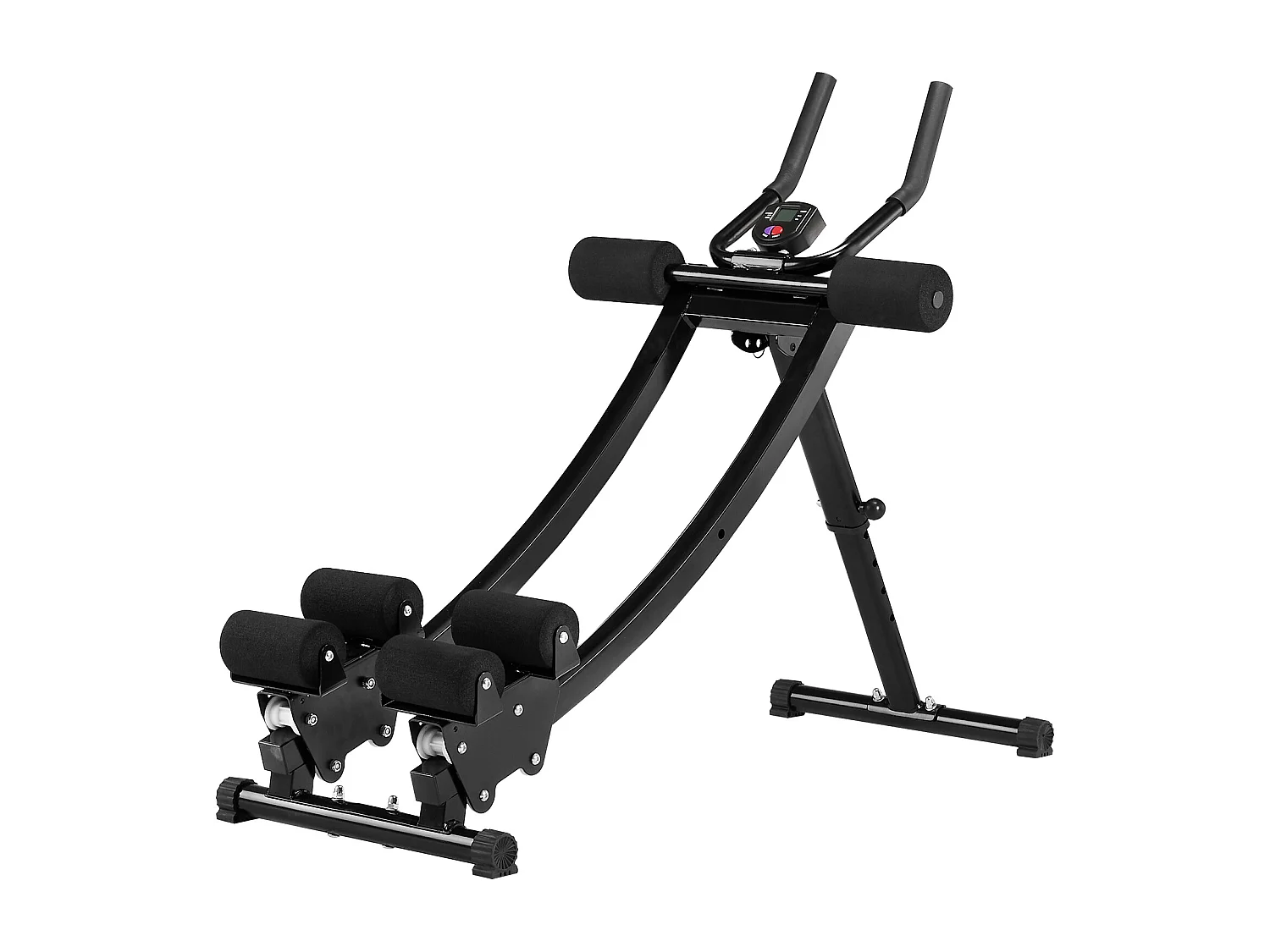 Bauchmuskeln-Gerät SucceBuy, Heimtrainingsgerät für Bauchmuskeln. Grund- und Bauchmuskeln-Trainer für Frauen