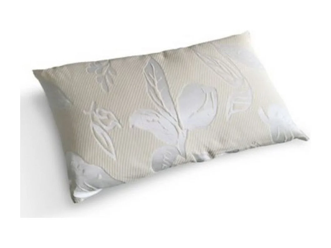 Guanciale Antiacaro 50x80