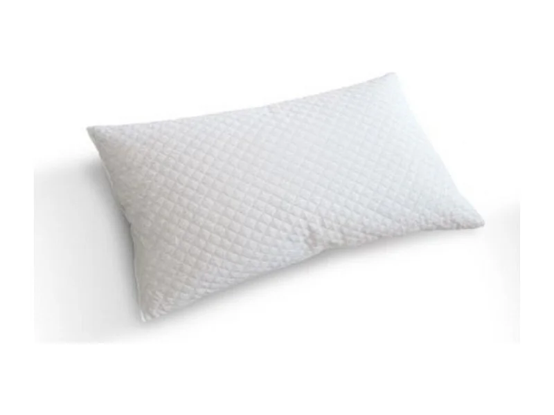 Guanciale Fiocco Memory 48x78