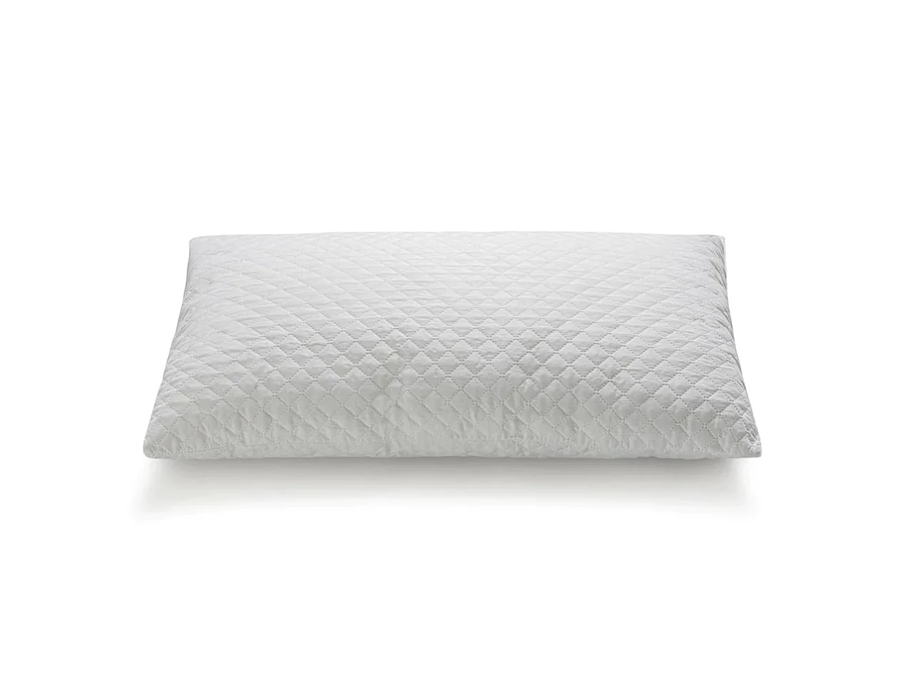 Guanciale Fiocco Memory 48x78