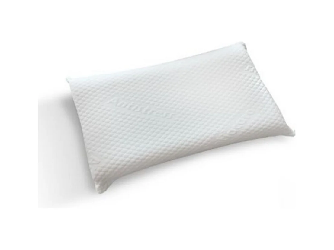Guanciale Memory Cervicale 75x45