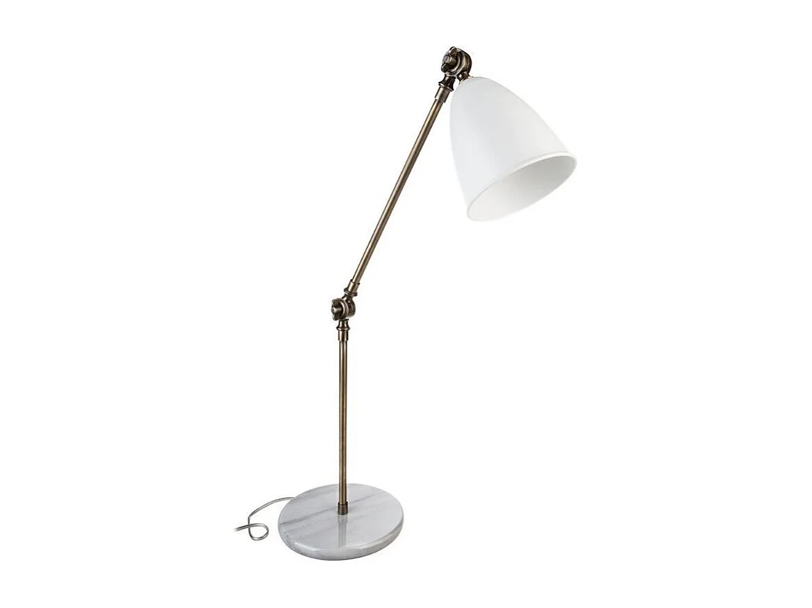 Lampada da scrivania snodabile Konrat ASZ1245