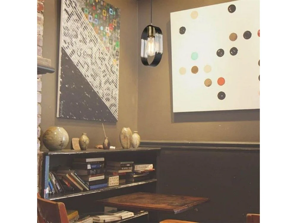 Lampada a sospensione pendente nero Nova ASZ1136