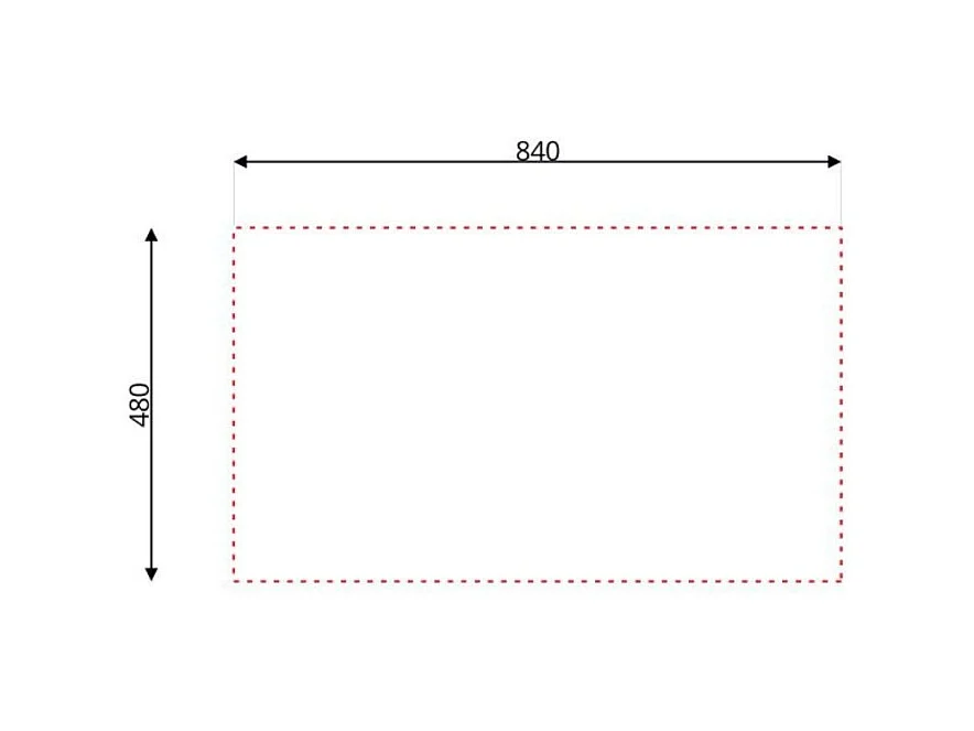 Lavello incasso cucina acciaio 86x50 due vasche MP862V