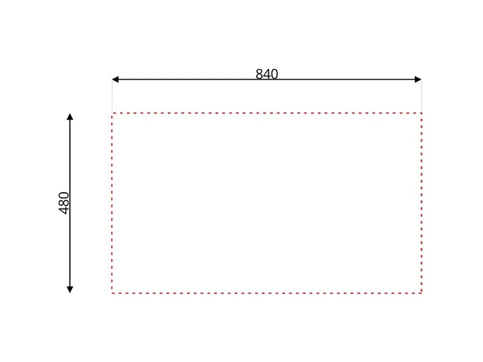 Lavello incasso cucina acciaio 86x50 cm due vasche SA322