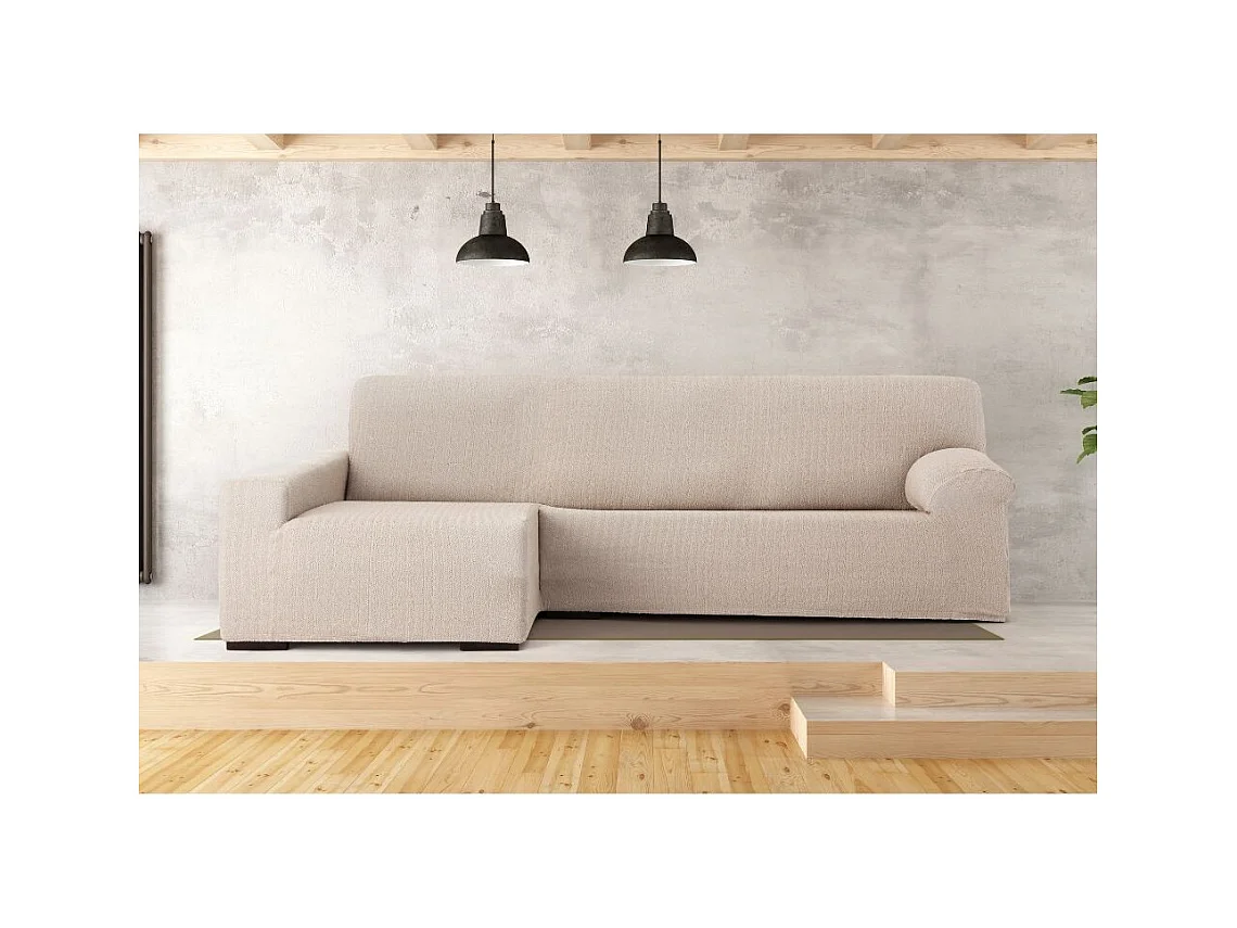 Fundas de sofa m/0 chaise longue troya izquierda (Mirando de frente) c/11
