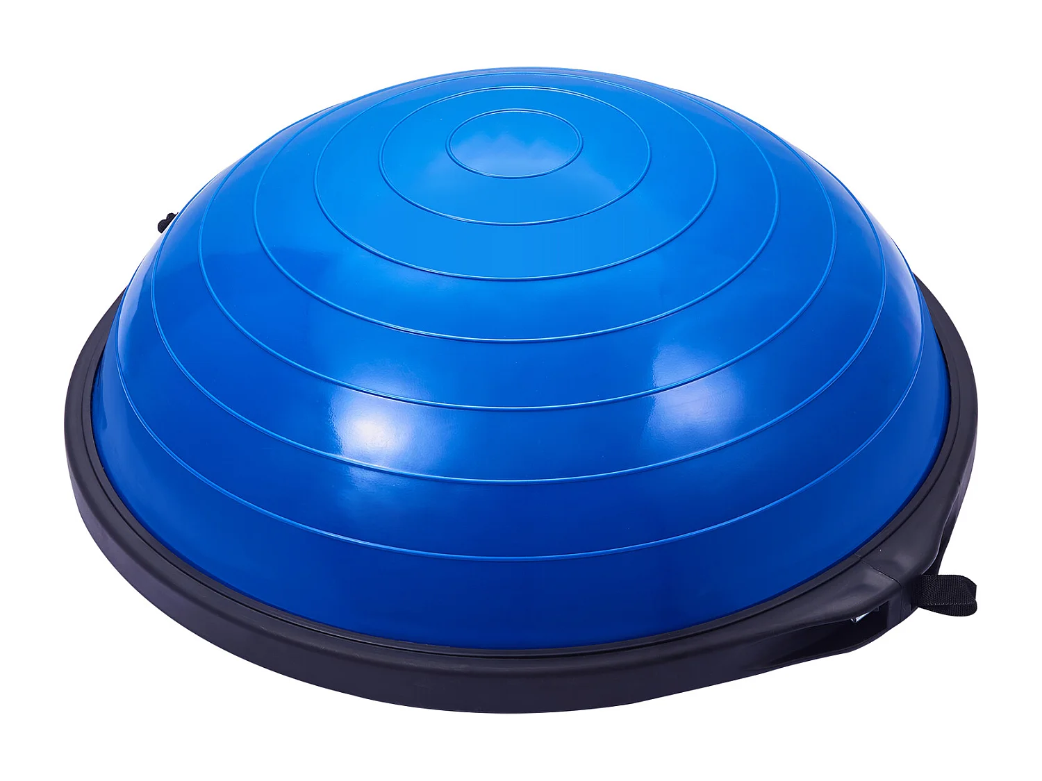 Demi-Ballon SucceBuy d'Exercice 66.04cm pour Entraînement, Ballon de Stabilité pour le Yoga et l'Équilibre, Bandes de Résistance