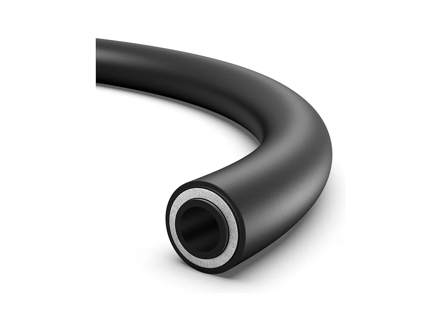 Tubo di Lavatrice SucceBuy Alta Pressione 254CM, Connessione 6.4mm, 4200 PSI