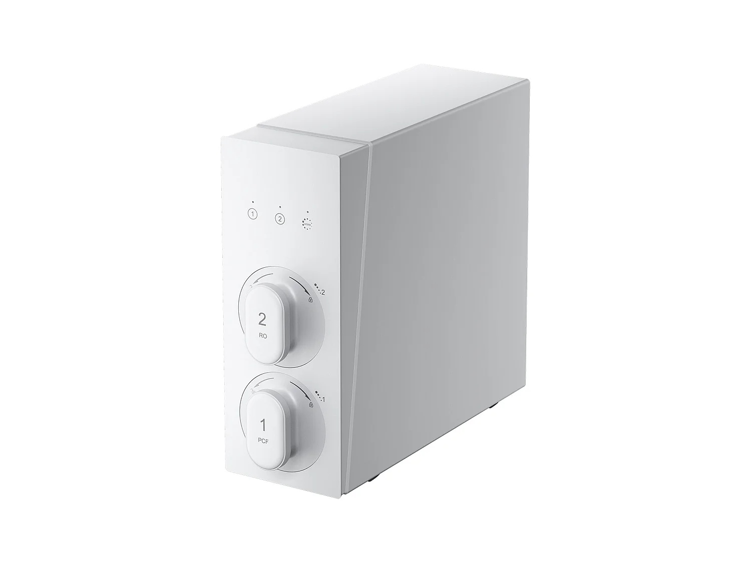 Filtre à Eau SucceBuy Sous Évier à Osmose Inverse Sans Réservoir 400 GPD à 8 Étapes