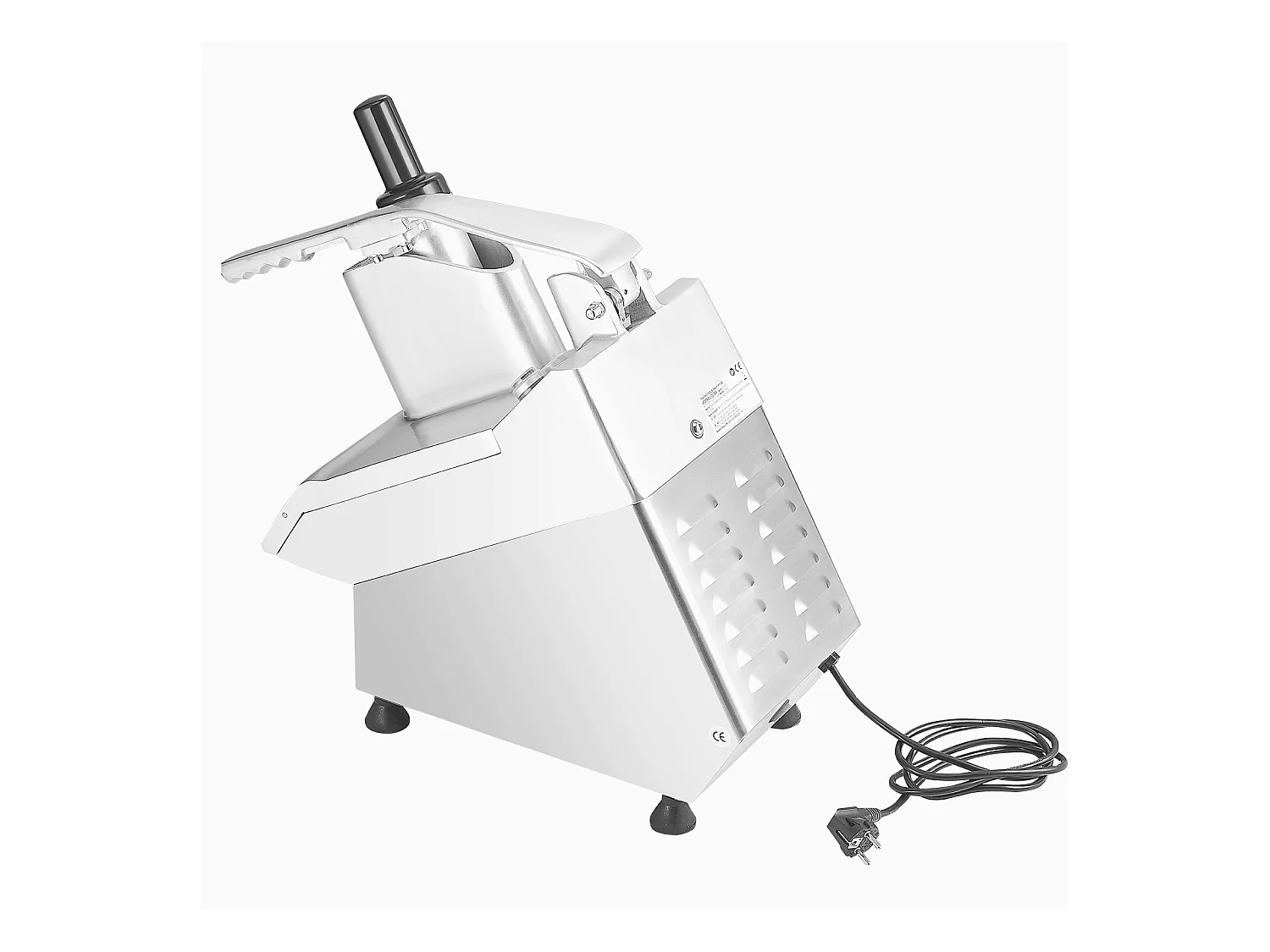 Robot da Cucina e Tritatutto SucceBuy, 550 W, 6 Lame