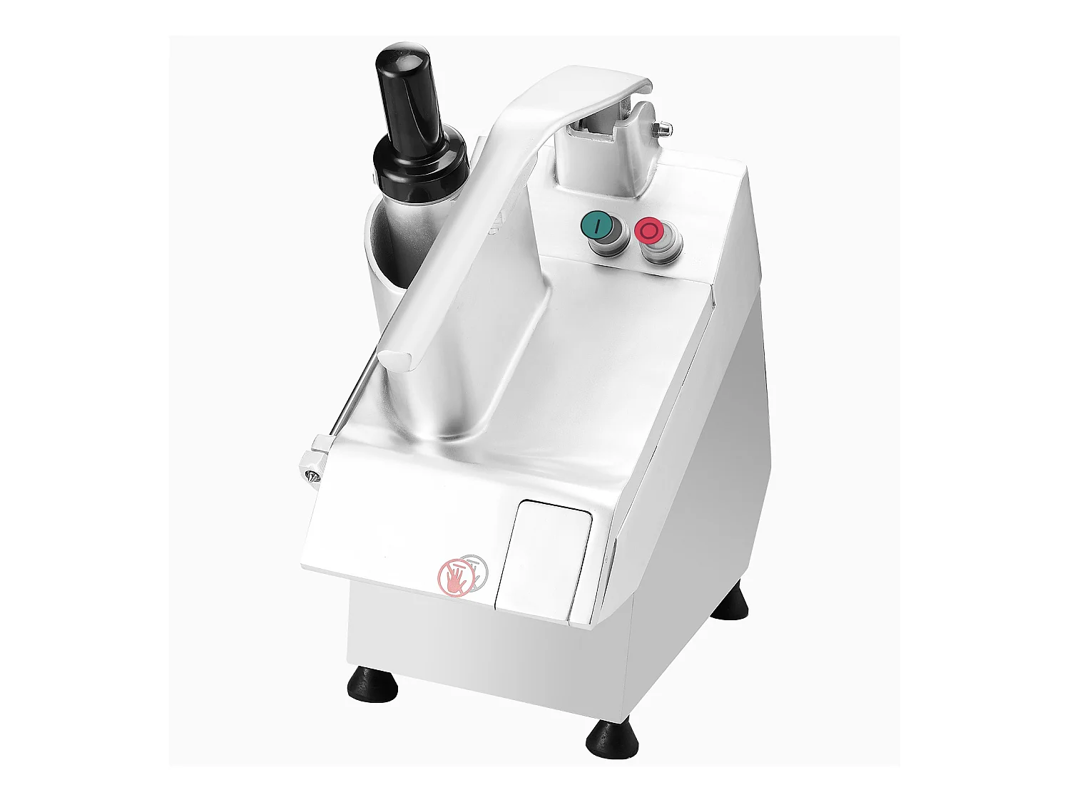 Robot da Cucina e Tritatutto SucceBuy, 550 W, 6 Lame