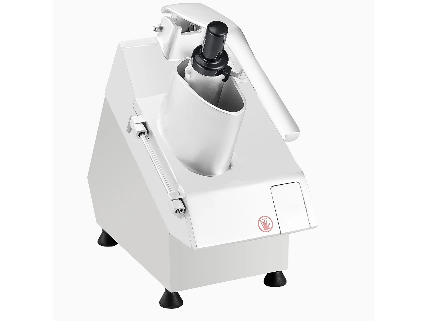 Robot de Cocina y Picadora de Verduras SucceBuy, 550 W, 6 Cuchillas