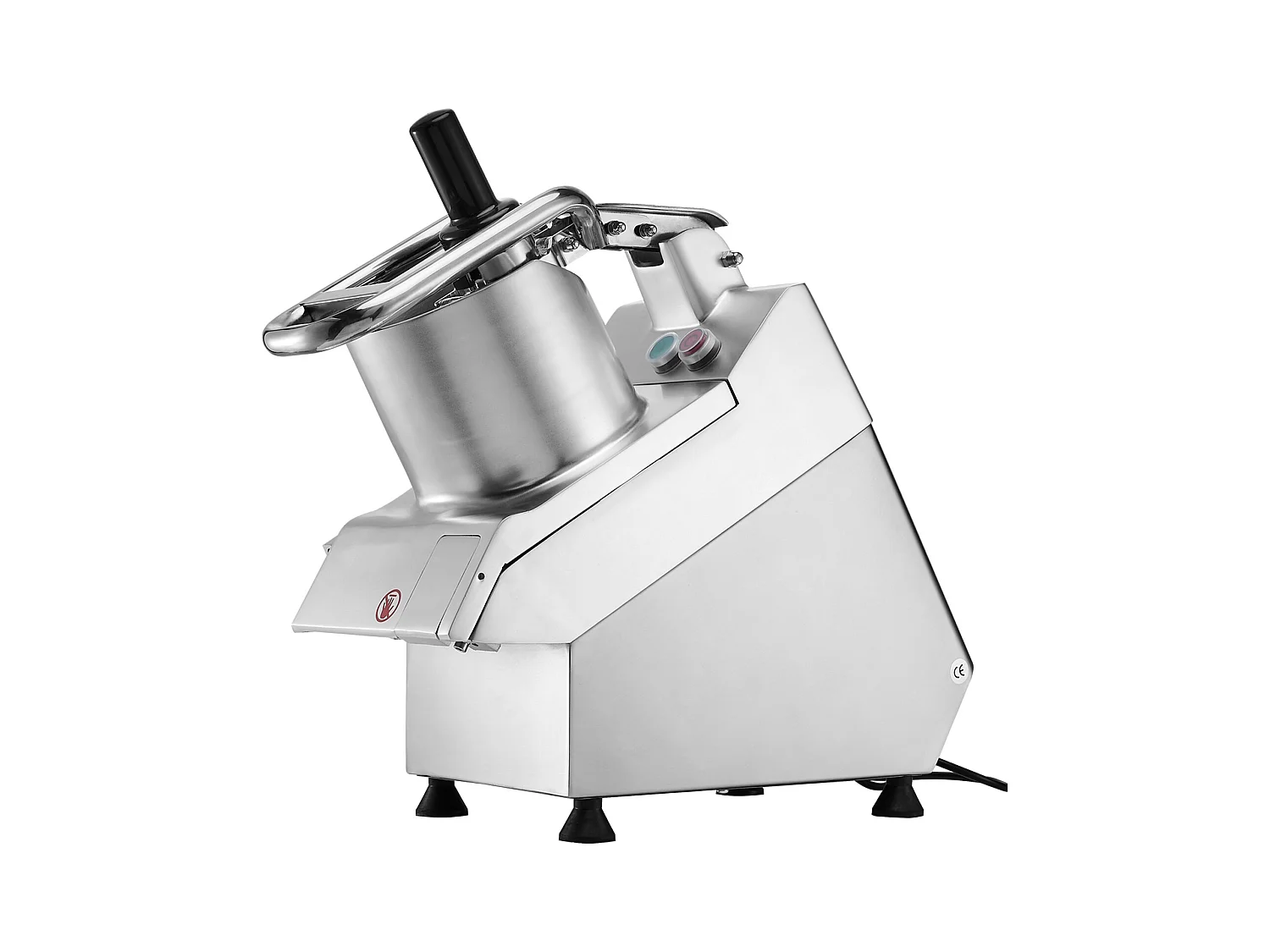Robot Culinaire et Hachoir à Légumes SucceBuy, 750 W, 6 Lames