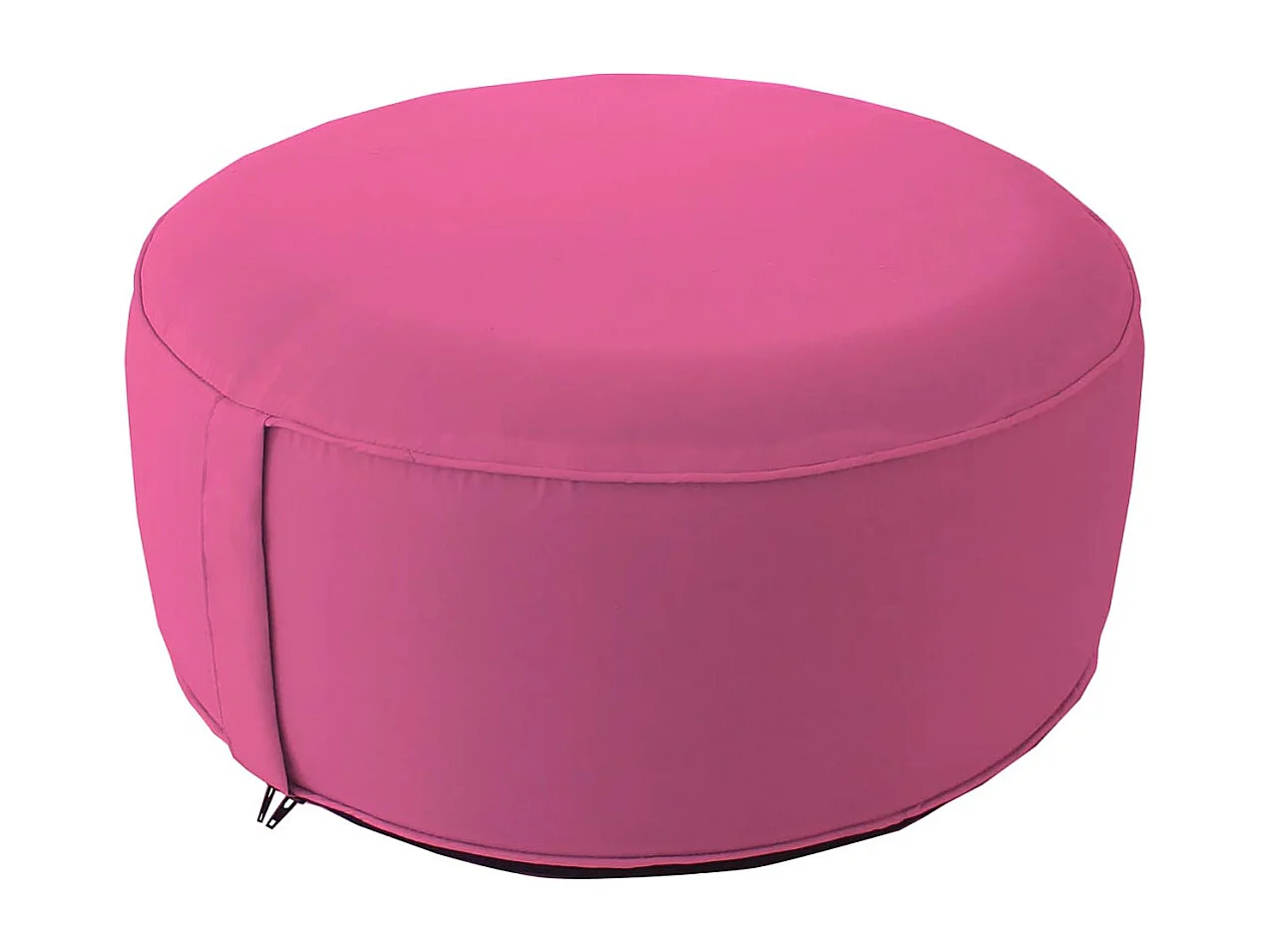 Aufblasbarer Outdoor-Pouf