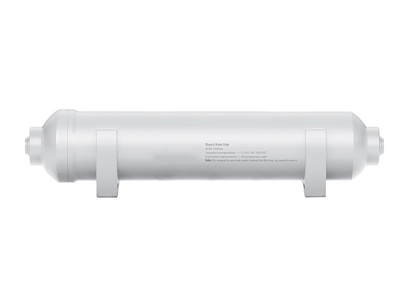 Filtre SucceBuy de Reminéralisation 4164L, Remplacement Idéal du Filtre à Eau Sous l'Évier