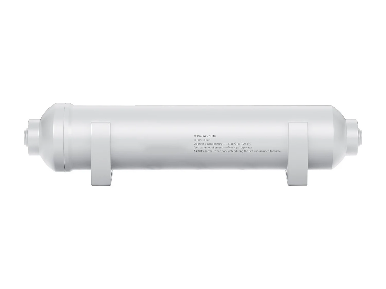 Filtre SucceBuy de Reminéralisation 4164L, Remplacement Idéal du Filtre à Eau Sous l'Évier