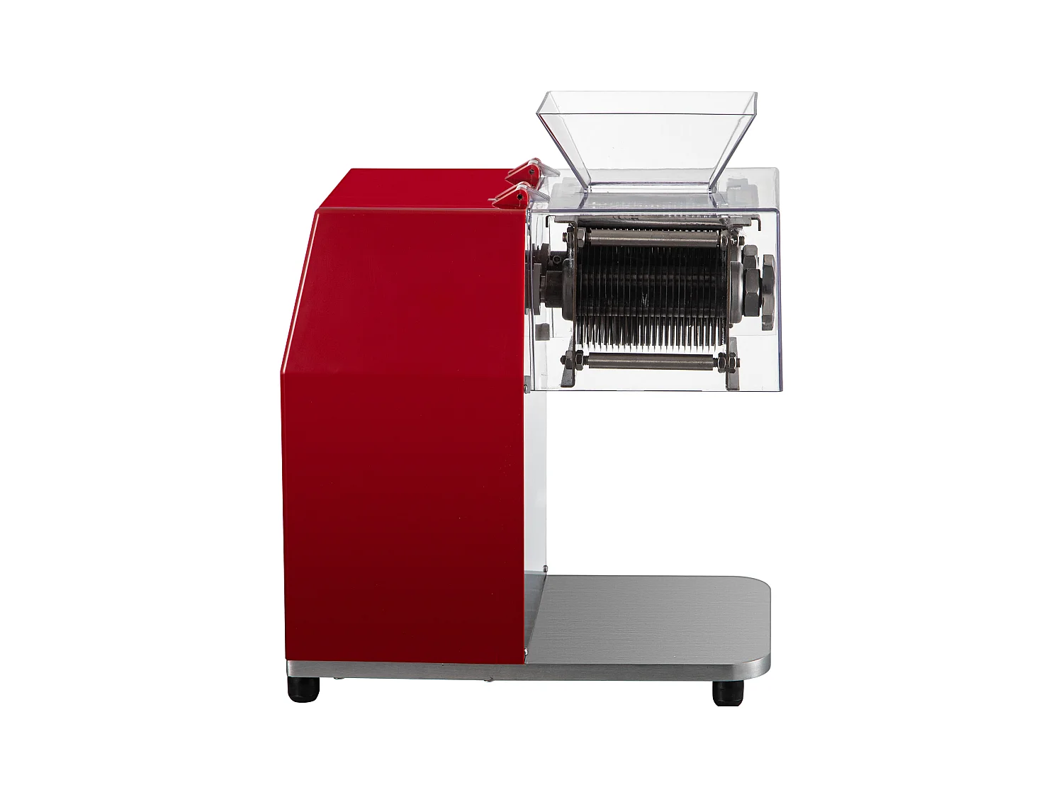 Trancheur SucceBuy Slicer de Viande Lourde - 250kg / h, 850W, Coupe 3,5 mm