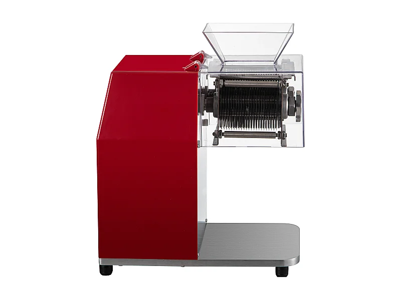 Affettatrice SucceBuy Affettatrice per Carne Pesante 250 kg/h 850 W Taglio 3,5 mm