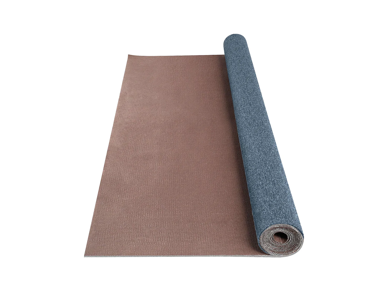 Dywan Zewnętrzny i Wewnętrzny SucceBuy, 1,8 x 4 m, Dywan Morski Szary, Antypoślizgowy dla Wewnętrz i Zewnątrz