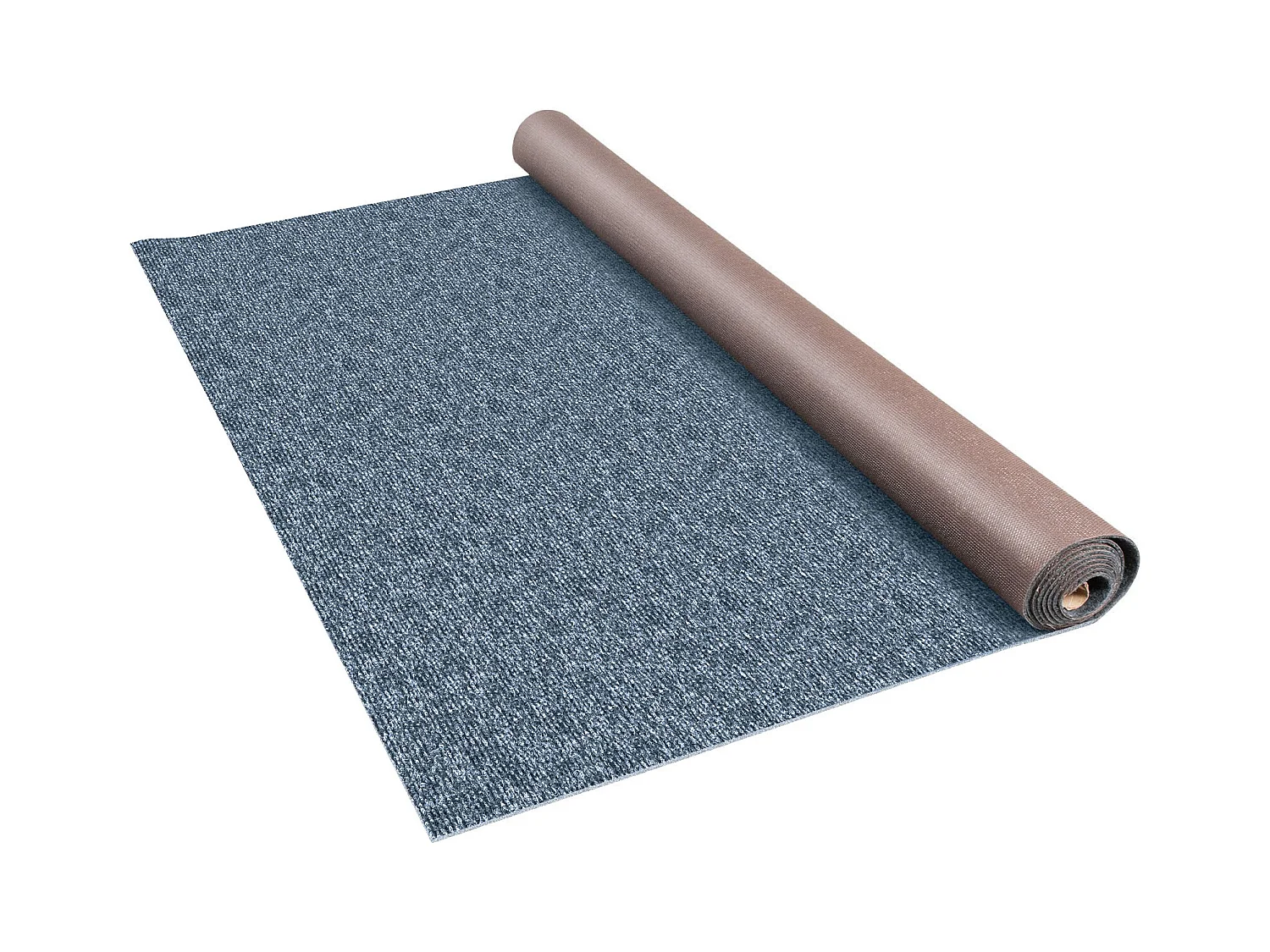 Dywan Zewnętrzny i Wewnętrzny SucceBuy, 1,8 x 4 m, Dywan Morski Szary, Antypoślizgowy dla Wewnętrz i Zewnątrz