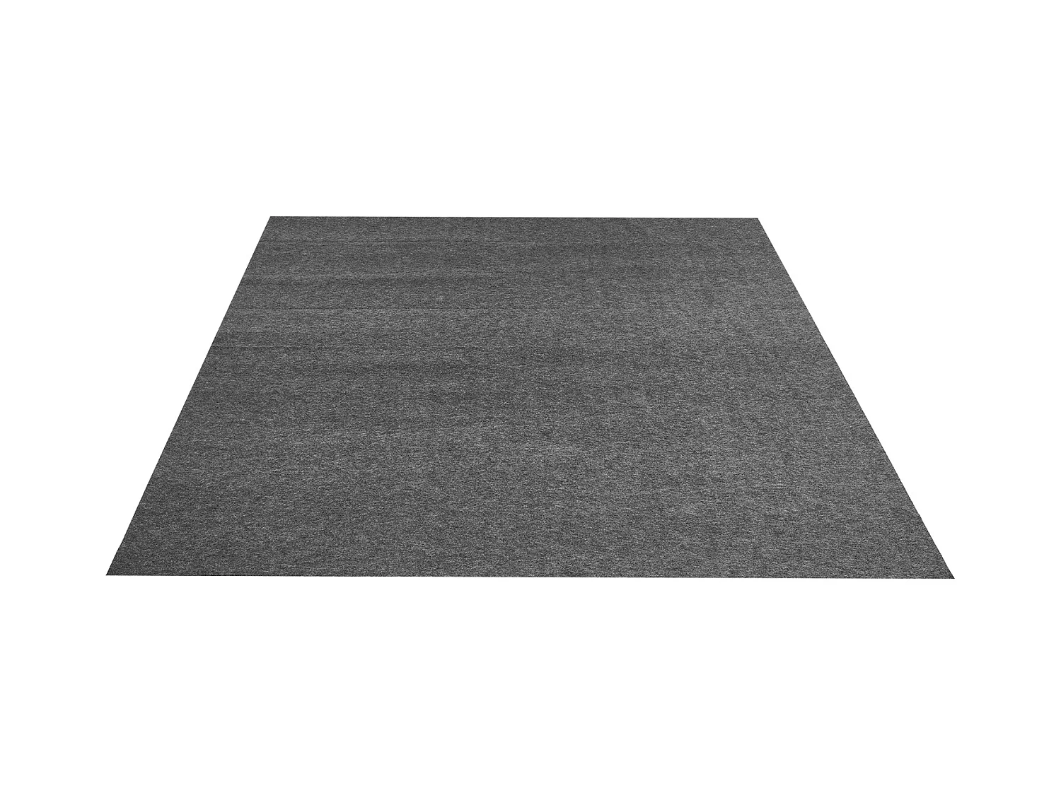 Tapis de Sol de Garage SucceBuy, 0,9 x 1,5 m, Tapis Imperméable, Antidérapant et Résistant