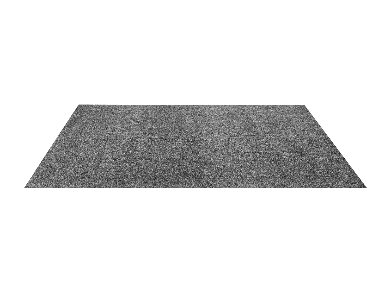 Tapis de Sol de Garage SucceBuy, 0,9 x 1,5 m, Tapis Imperméable, Antidérapant et Résistant