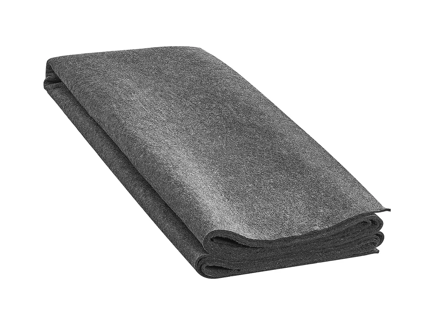Sous-tapis Antidérapant SucceBuy, 122x183 cm, 12 mm d'Épaisseur, pour Tous les Sols