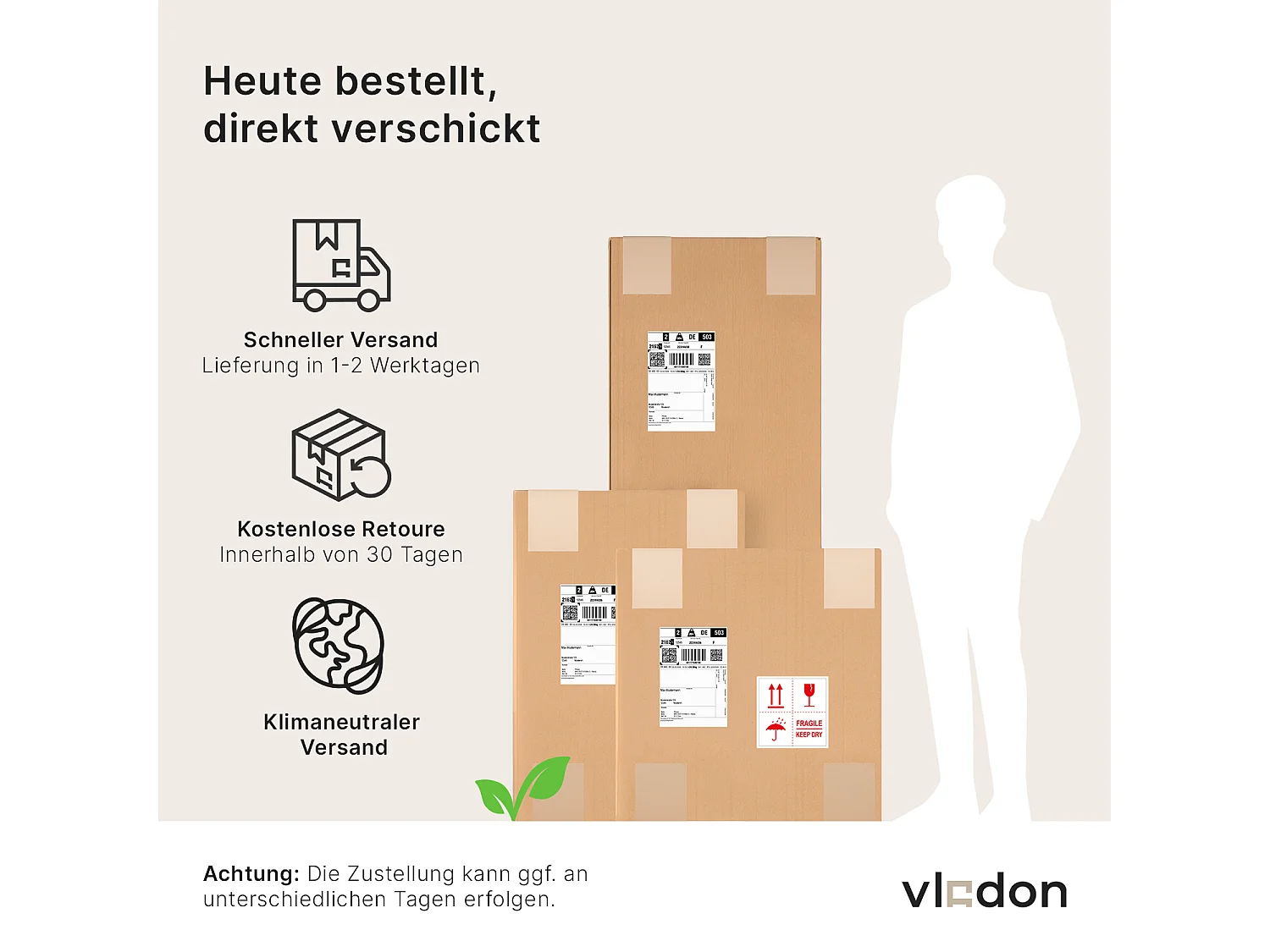 Buffet Valencia, Commode avec 3 portes et 1 compartiment ouvert, Blanc mat/noir haute brillance/noir haute brillance (155 x 92 x 40 cm)