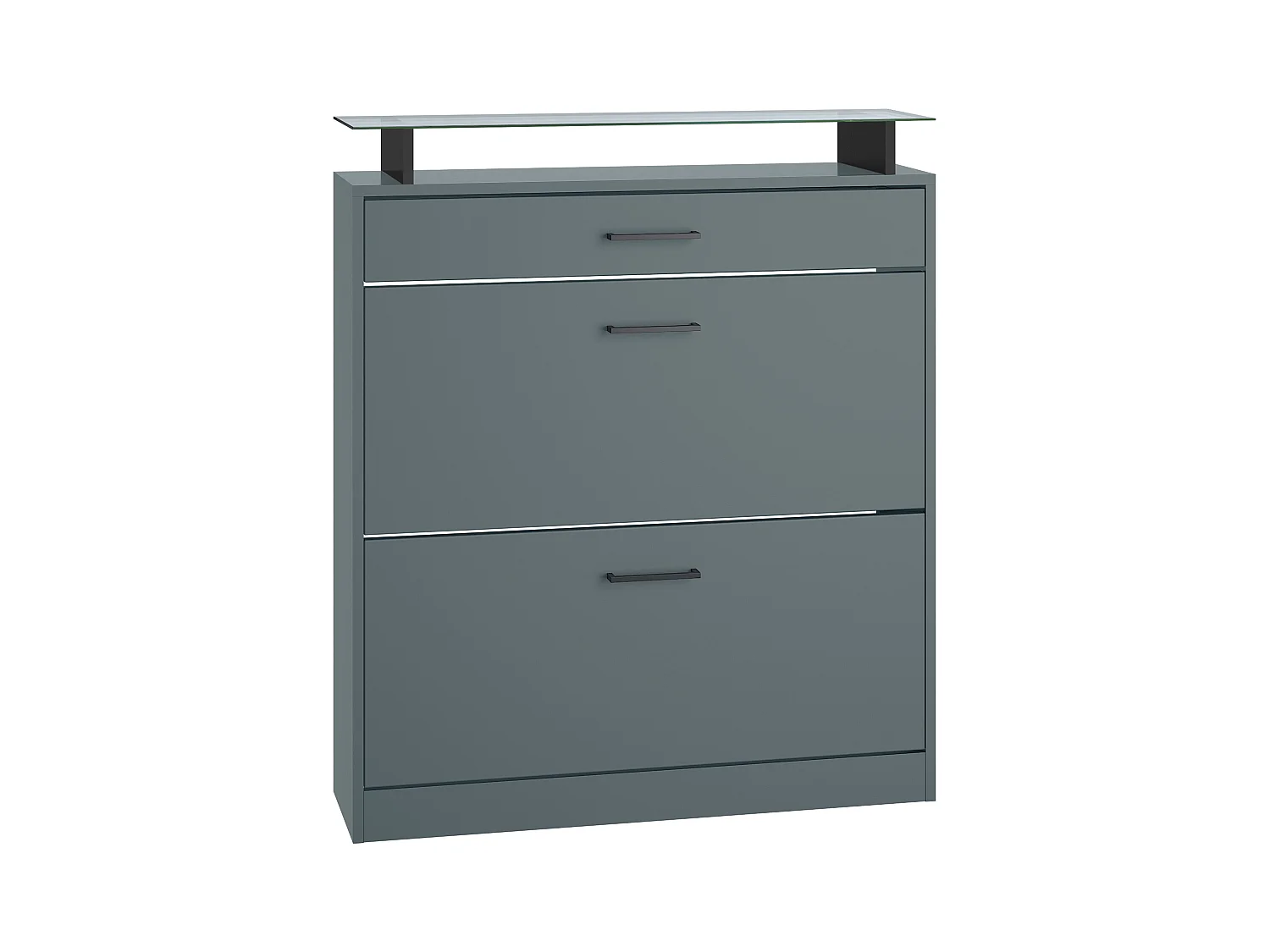 SCHUHSCHRANK Enigma Fjord