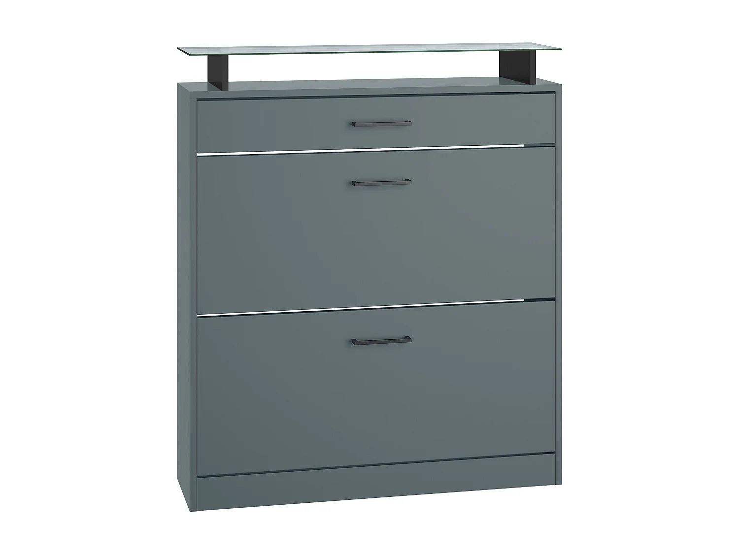 SCHUHSCHRANK Enigma Fjord