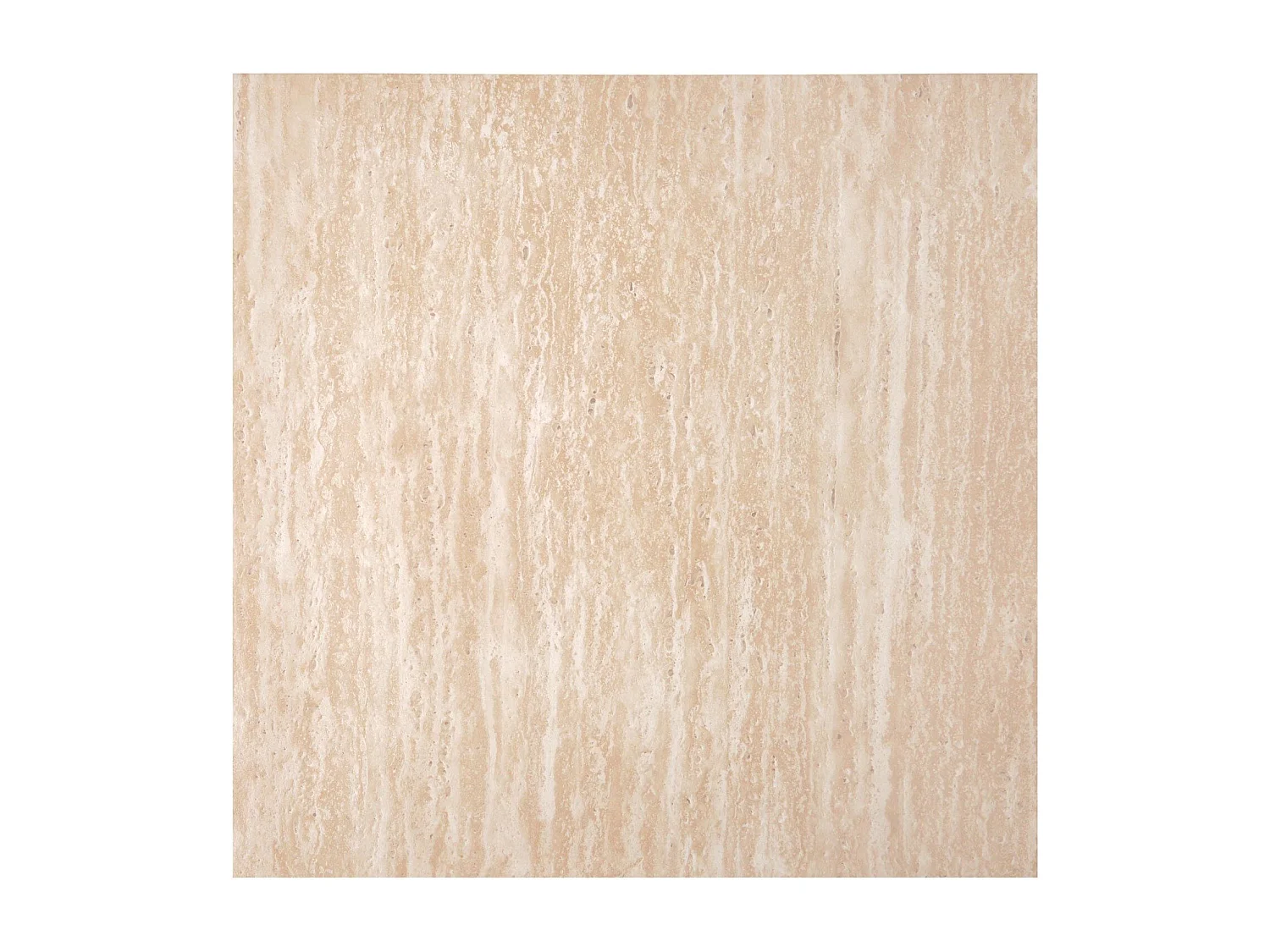 Petite table basse cubique 45 x 45 cm MIO