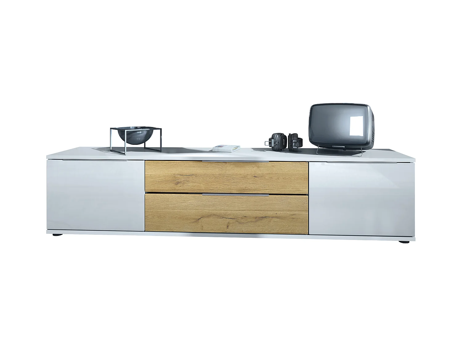 LOWBOARD Linio Eiche Natur