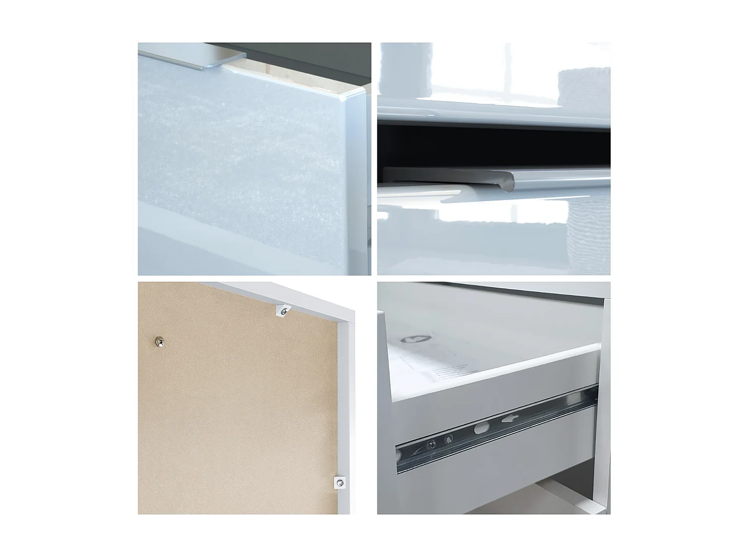 LOWBOARD Linio Eiche Natur