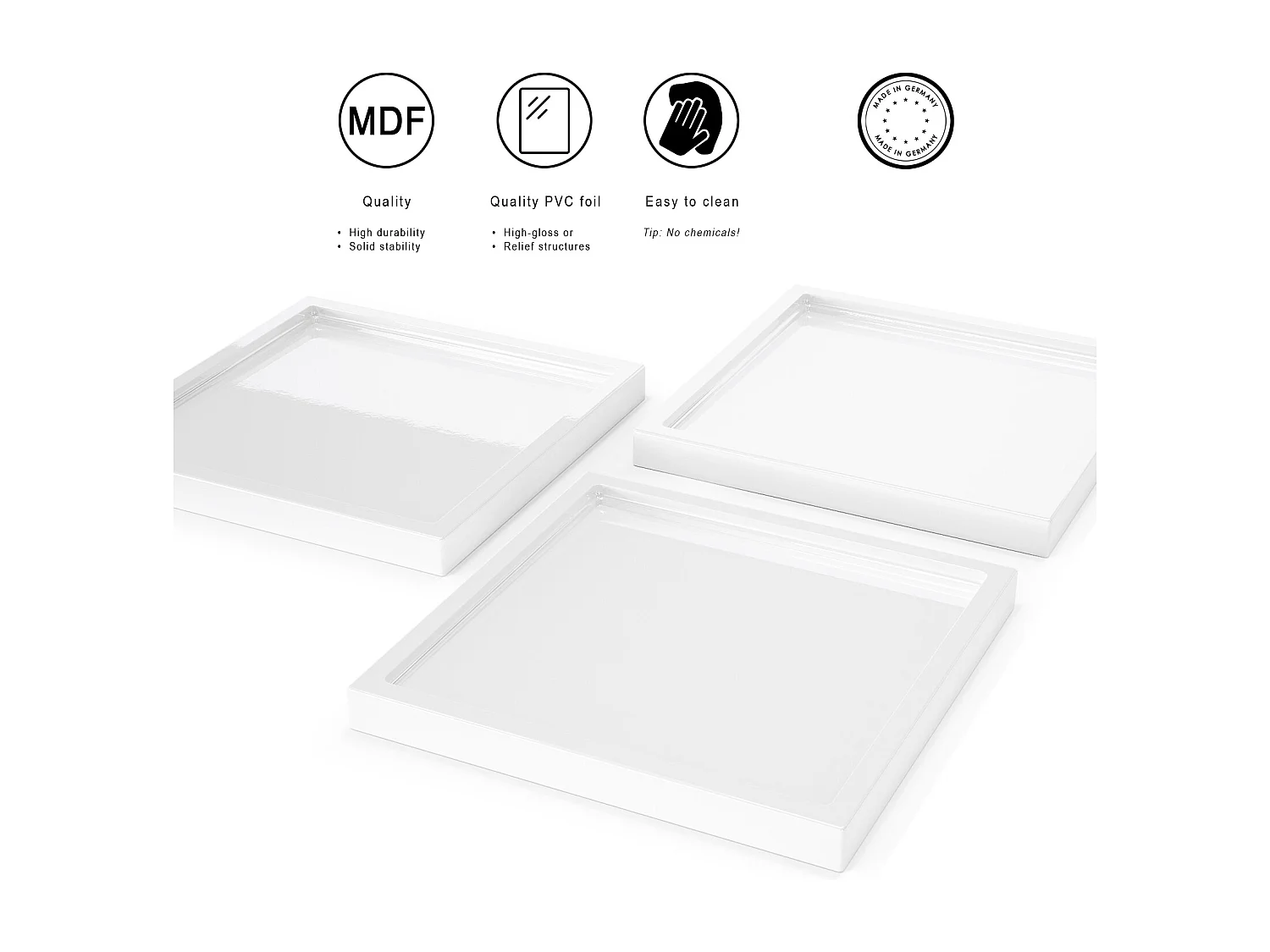 DEKOSCHALE Maya Beton Oxid Optik