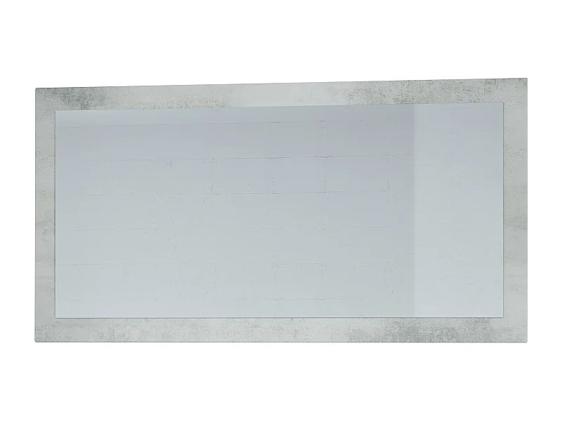 SPIEGEL Lima Beton Oxid Optik