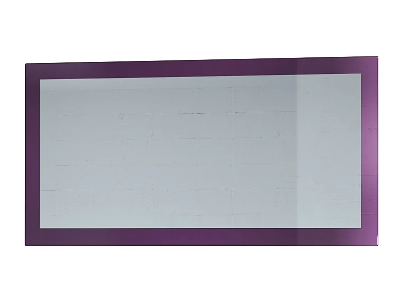 SPIEGEL Lima Brombeer Hochglanz