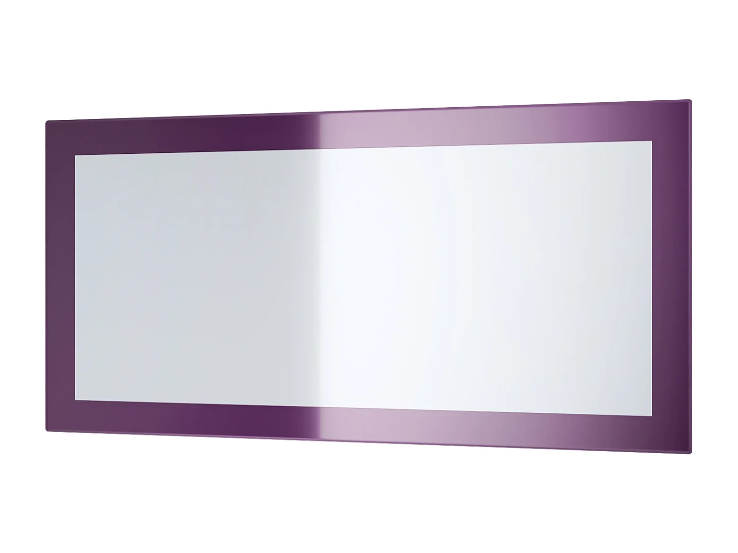 SPIEGEL Lima Brombeer Hochglanz