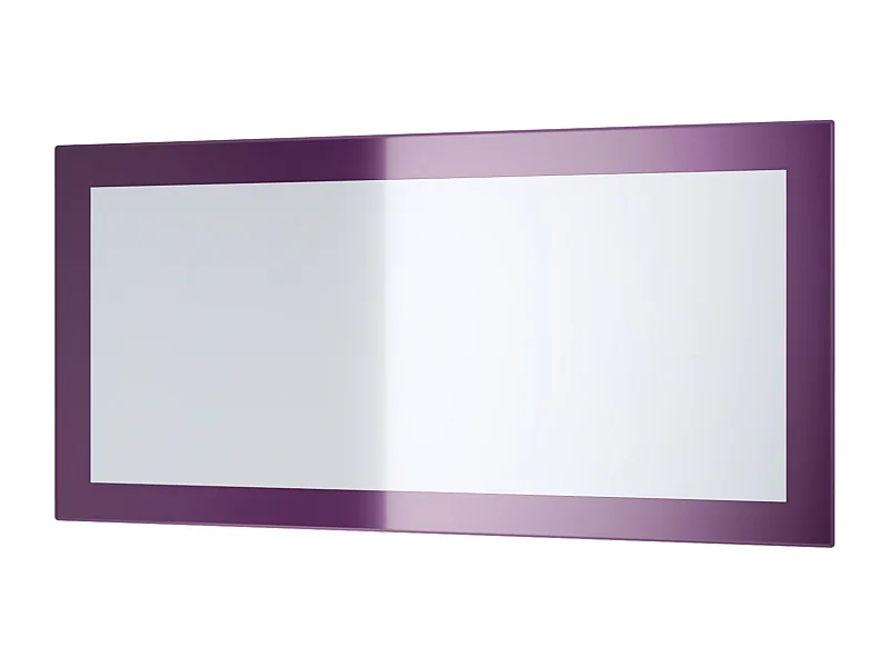 SPIEGEL Lima Brombeer Hochglanz