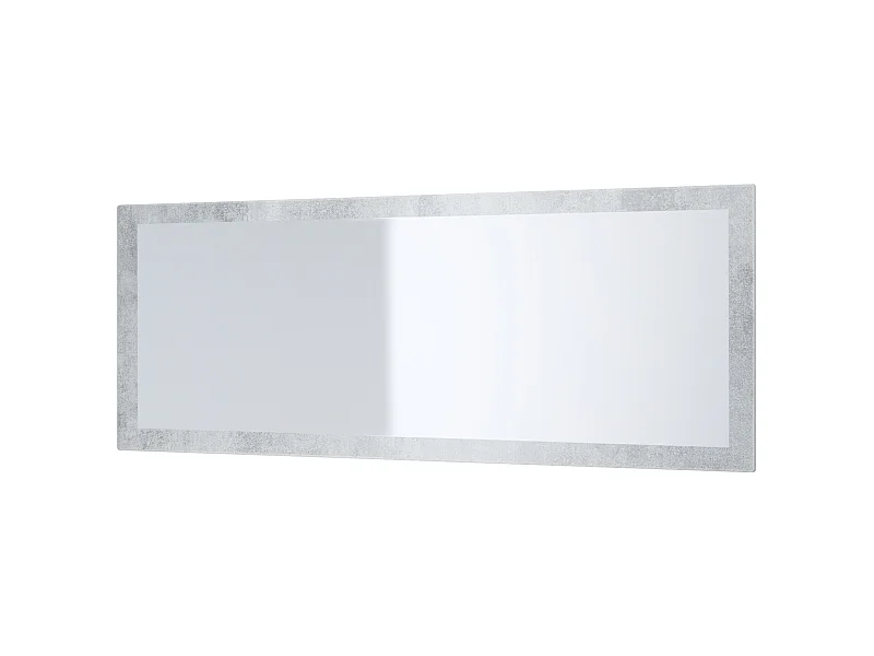 SPIEGEL Lima Beton Oxid Optik