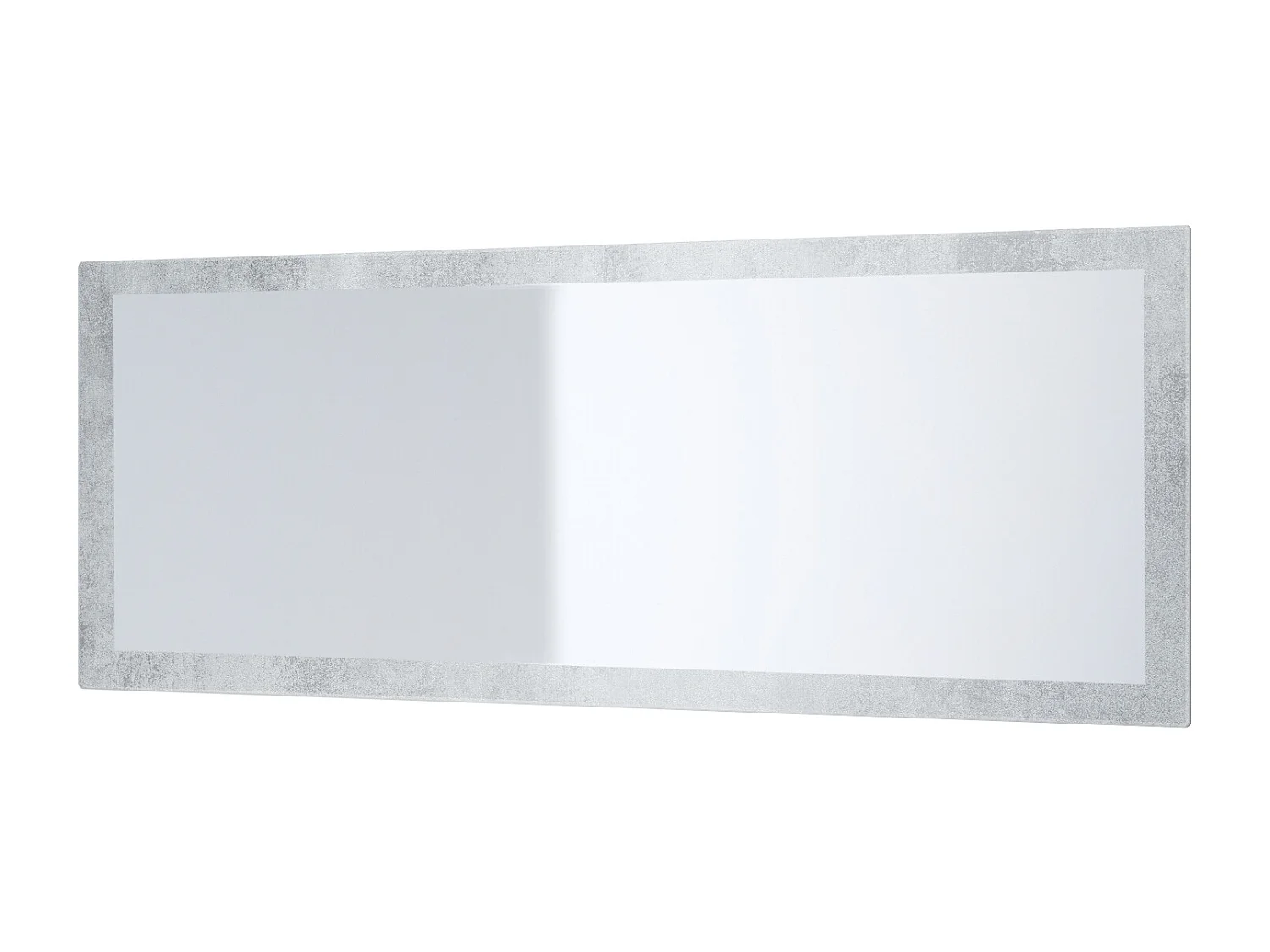 SPIEGEL Lima Beton Oxid Optik