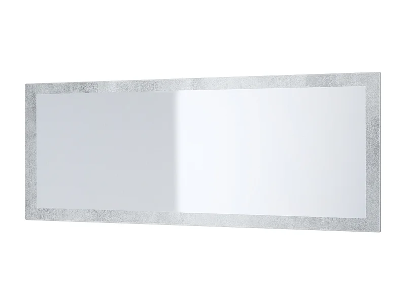 SPIEGEL Lima Beton Oxid Optik