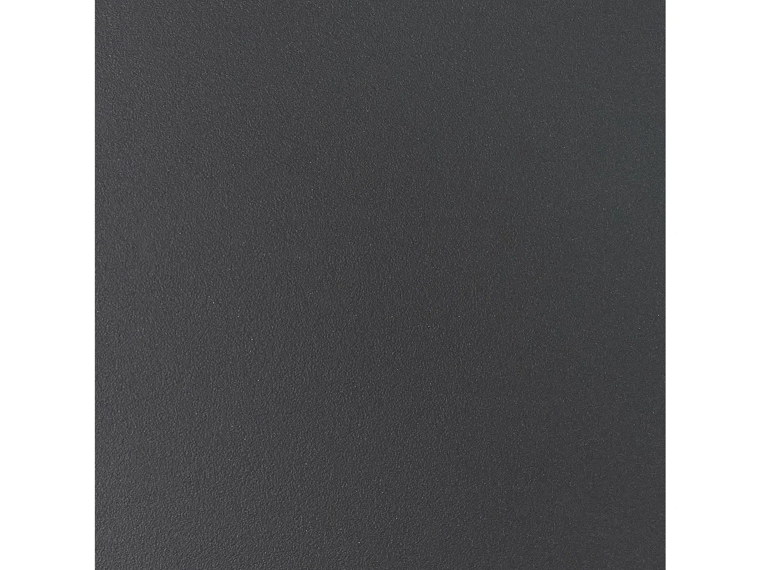 Table bistrot TALTAL 64 cm 64 cm Métal Noir